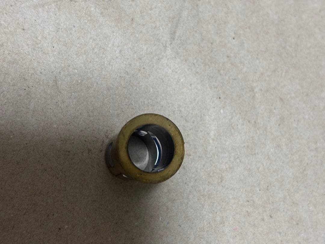 OS MAX 12TZ エンジン