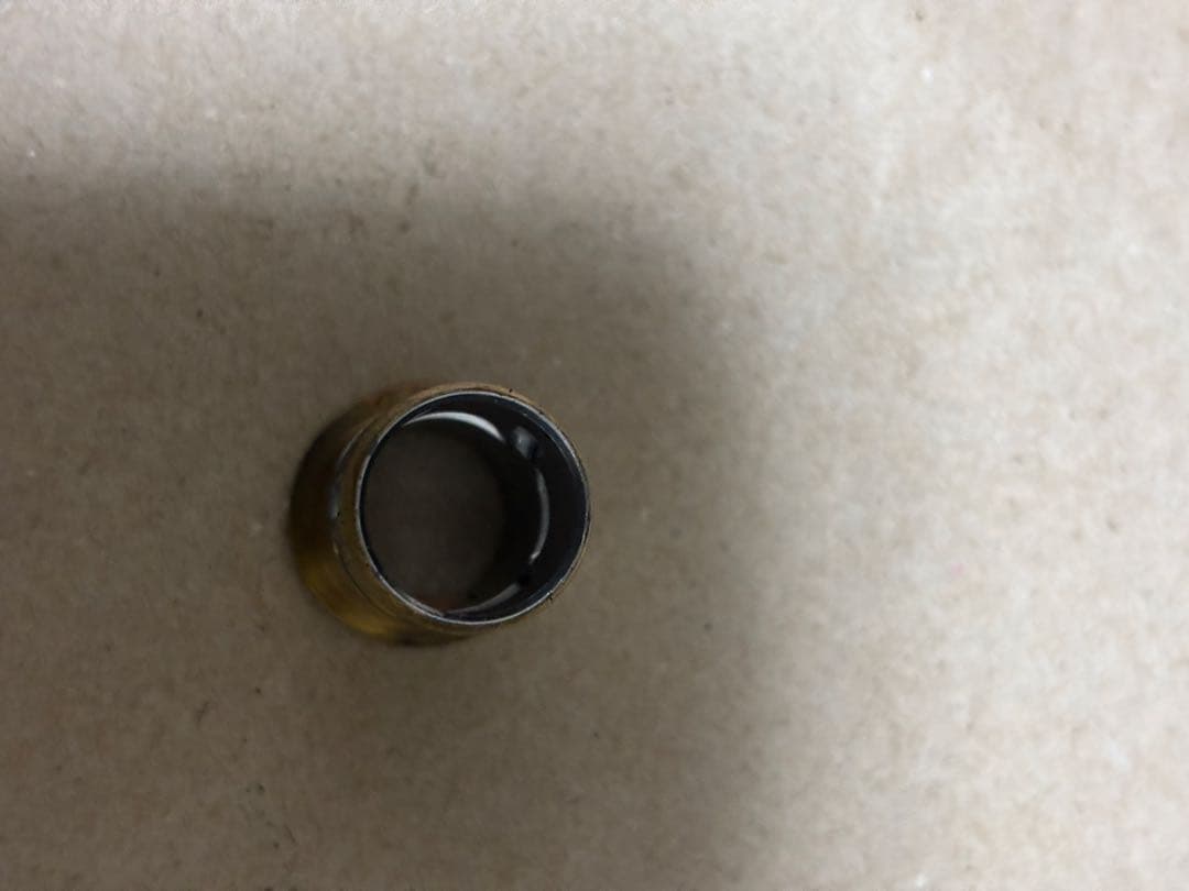 OS MAX 12TZ エンジン