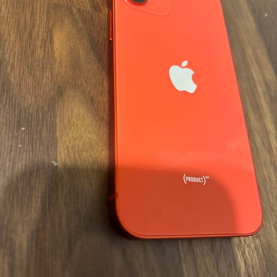 D*z様 iPhone 12 mini 64GB オレンジ