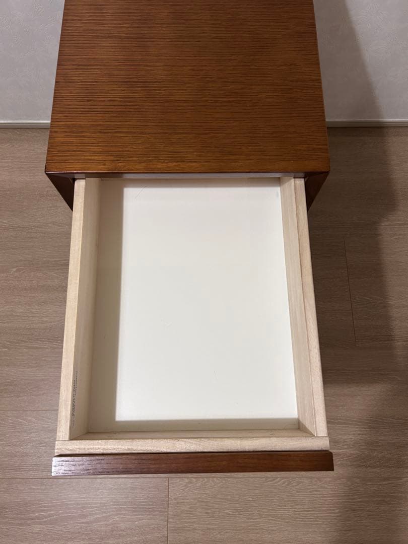 【美品】カリモク60 チェスト（送料込み）