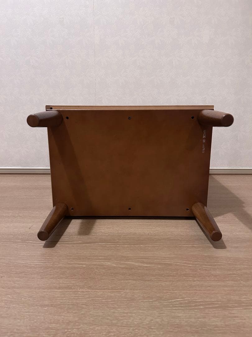 【美品】カリモク60 チェスト（送料込み）