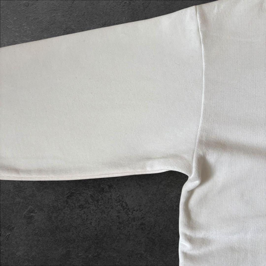 maison margielaマルジェラ 21SS AIDS パーカー プリント