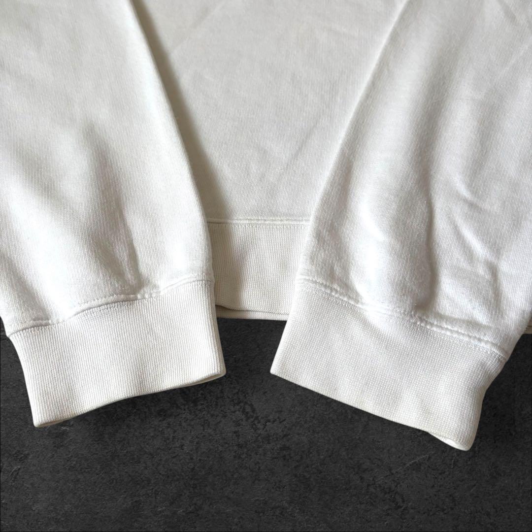 maison margielaマルジェラ 21SS AIDS パーカー プリント