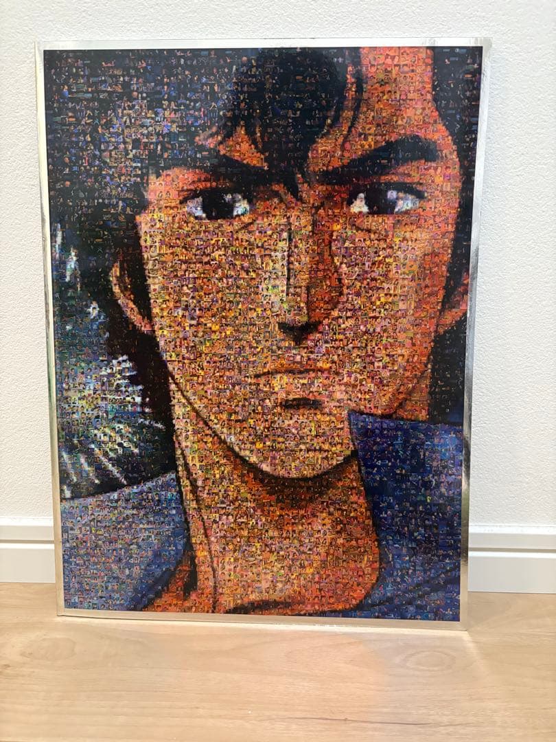 シティーハンター コンプリートDVD-BOX 全32巻 フィギュア2体付