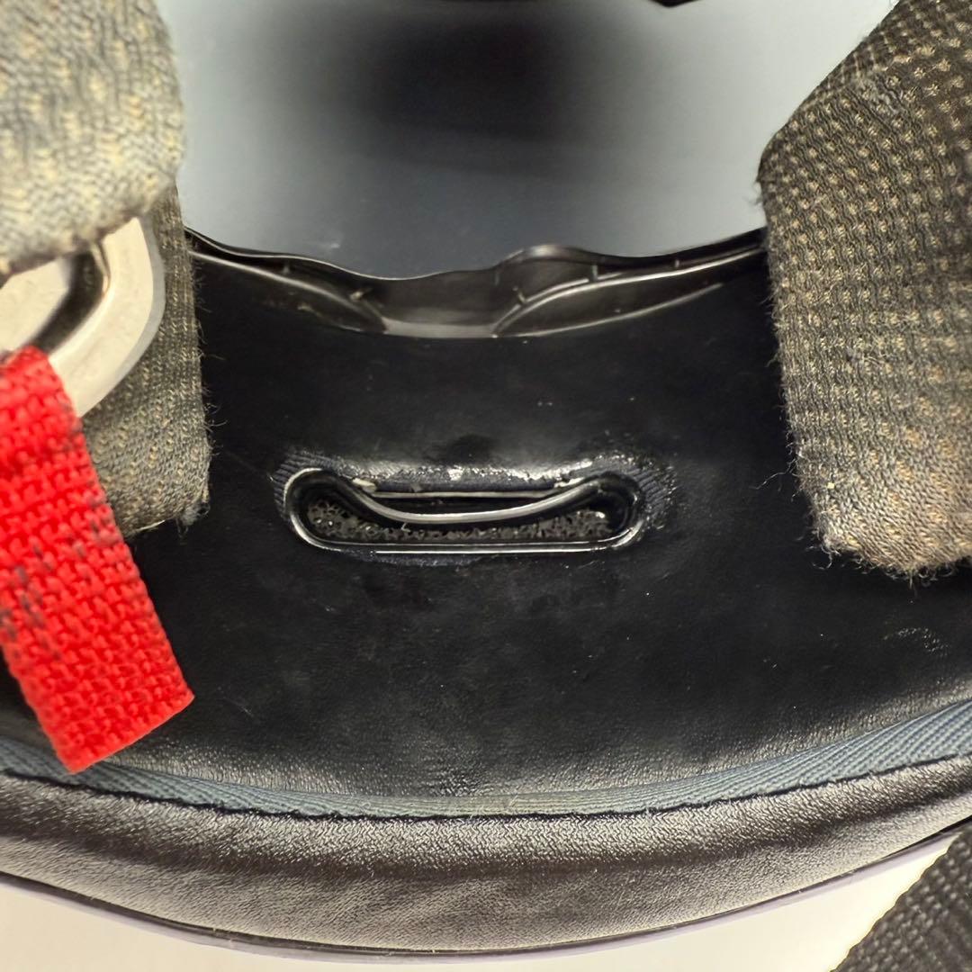 Arai アライ RX-7RVグレー RX-7フルフェイス ヘルメット Mサイズ