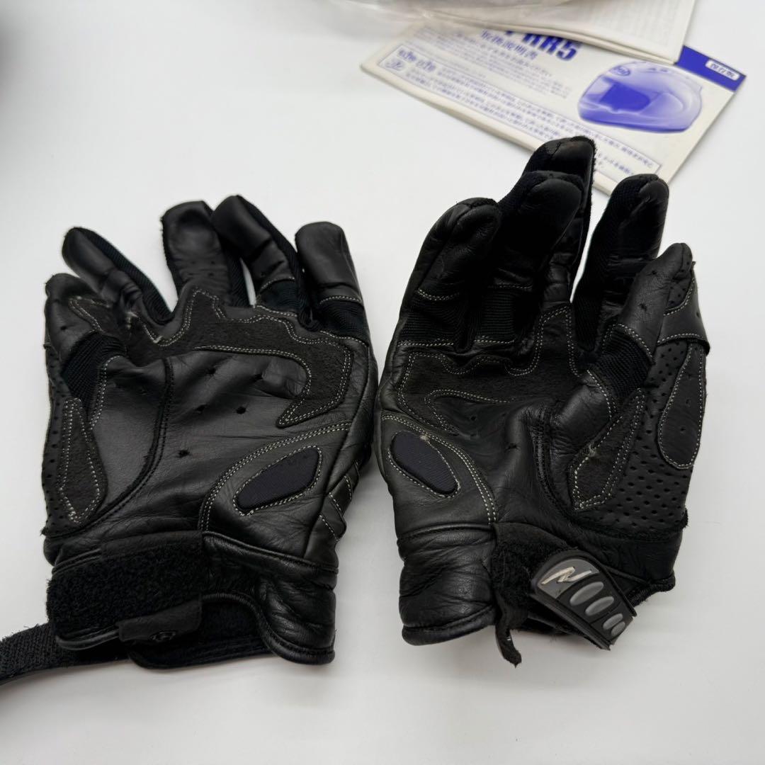 Arai アライ RX-7RVグレー RX-7フルフェイス ヘルメット Mサイズ