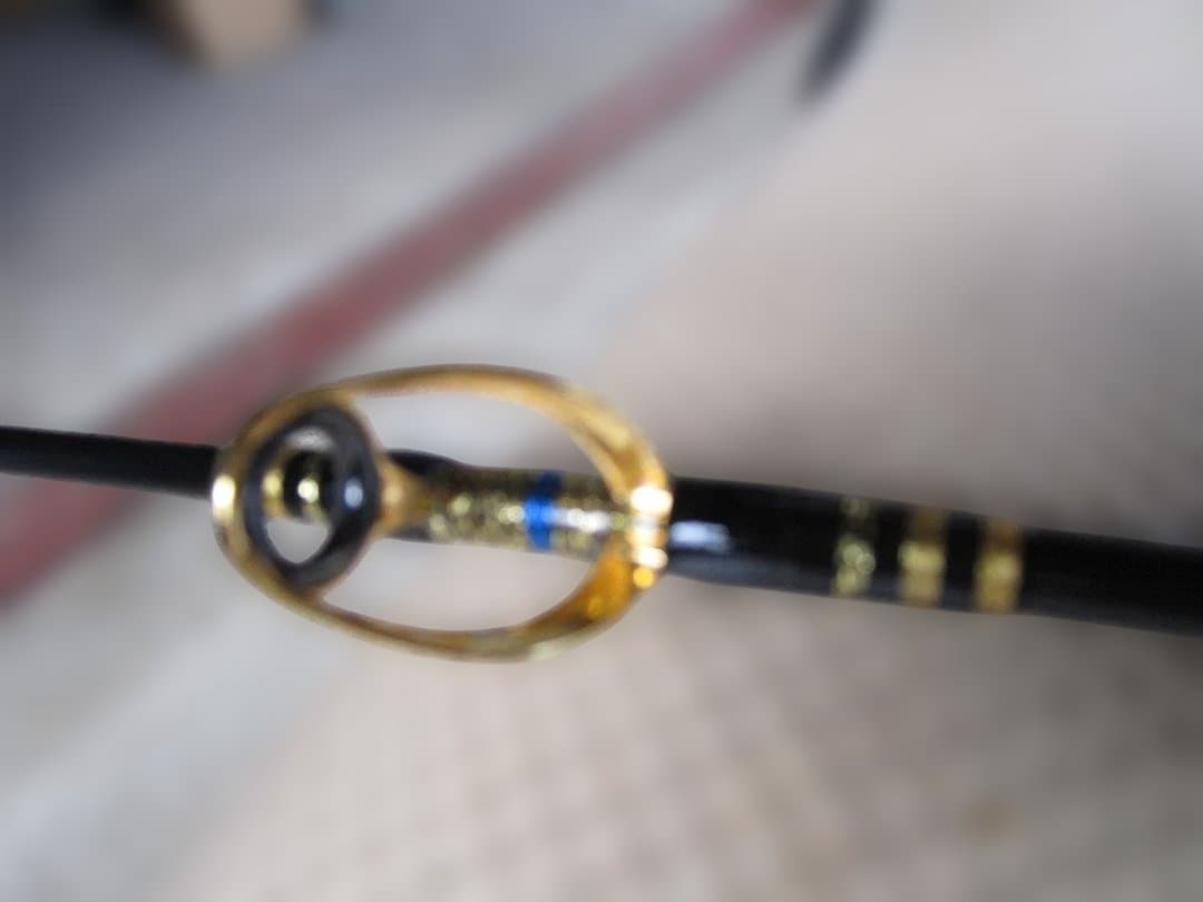 値下げ！現行品アルファータックルヘッドクォーター 1652船竿