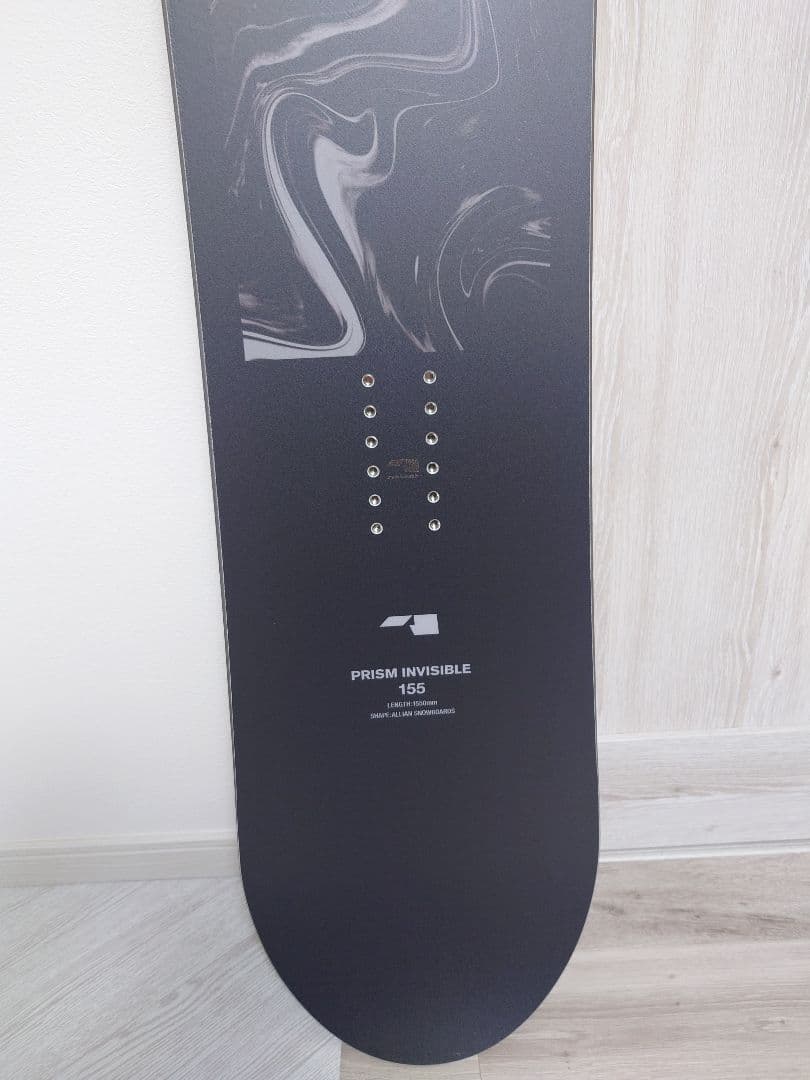 あ*ん様 新品未使用 23-24 ALLIAN PRISM アライアン 155