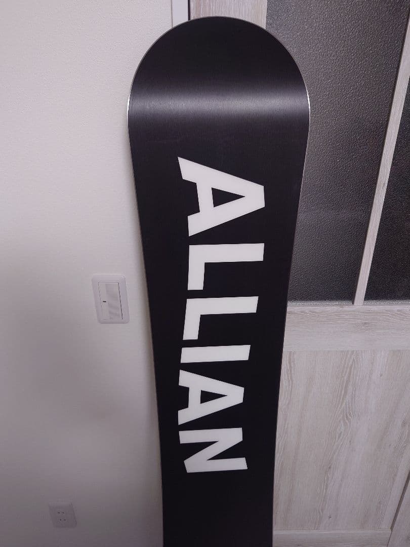 あ*ん様 新品未使用 23-24 ALLIAN PRISM アライアン 155