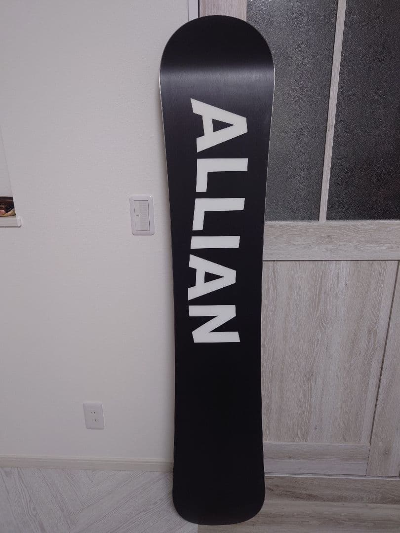 あ*ん様 新品未使用 23-24 ALLIAN PRISM アライアン 155