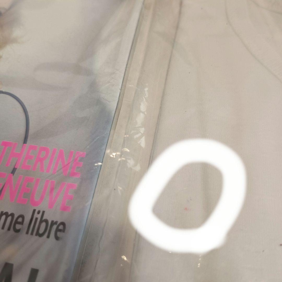 Jean Paul GAULTIER (ジャンポールゴルチエ) 非売品tシャツ付