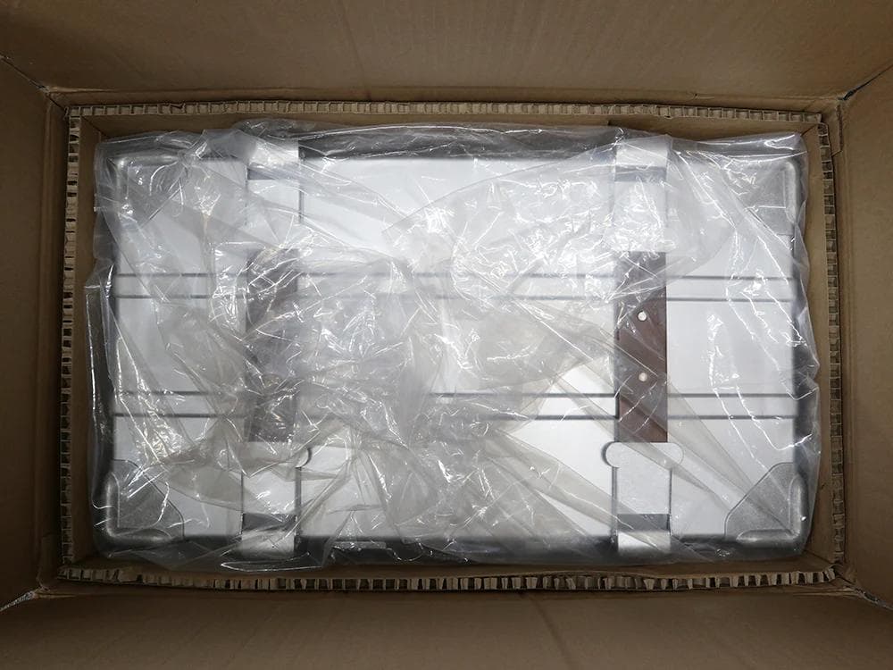 【復刻版】1960年代ドイツ軍 輸送用アルミコンテナ 80L