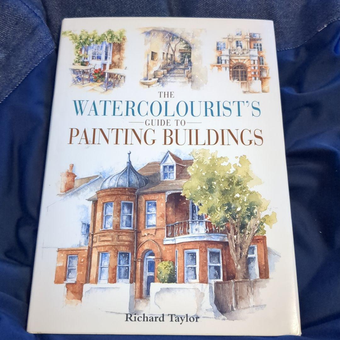 アート・デザイン・音楽 watercolourists guide to painting