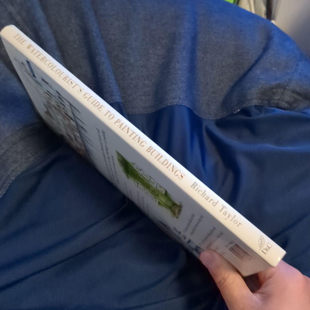 アート・デザイン・音楽 watercolourists guide to painting