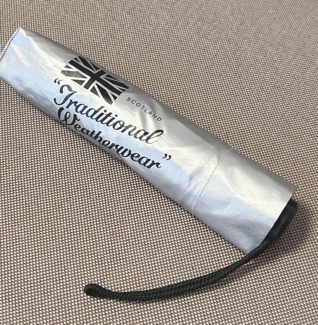 TRADITHONAL WEATHERWEARトラディショナルウェザーウェア日傘