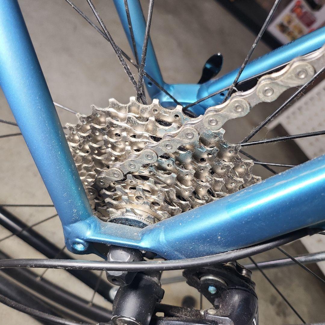 自転車本体 FOCUS IZALCO RACE 2018 SizeL