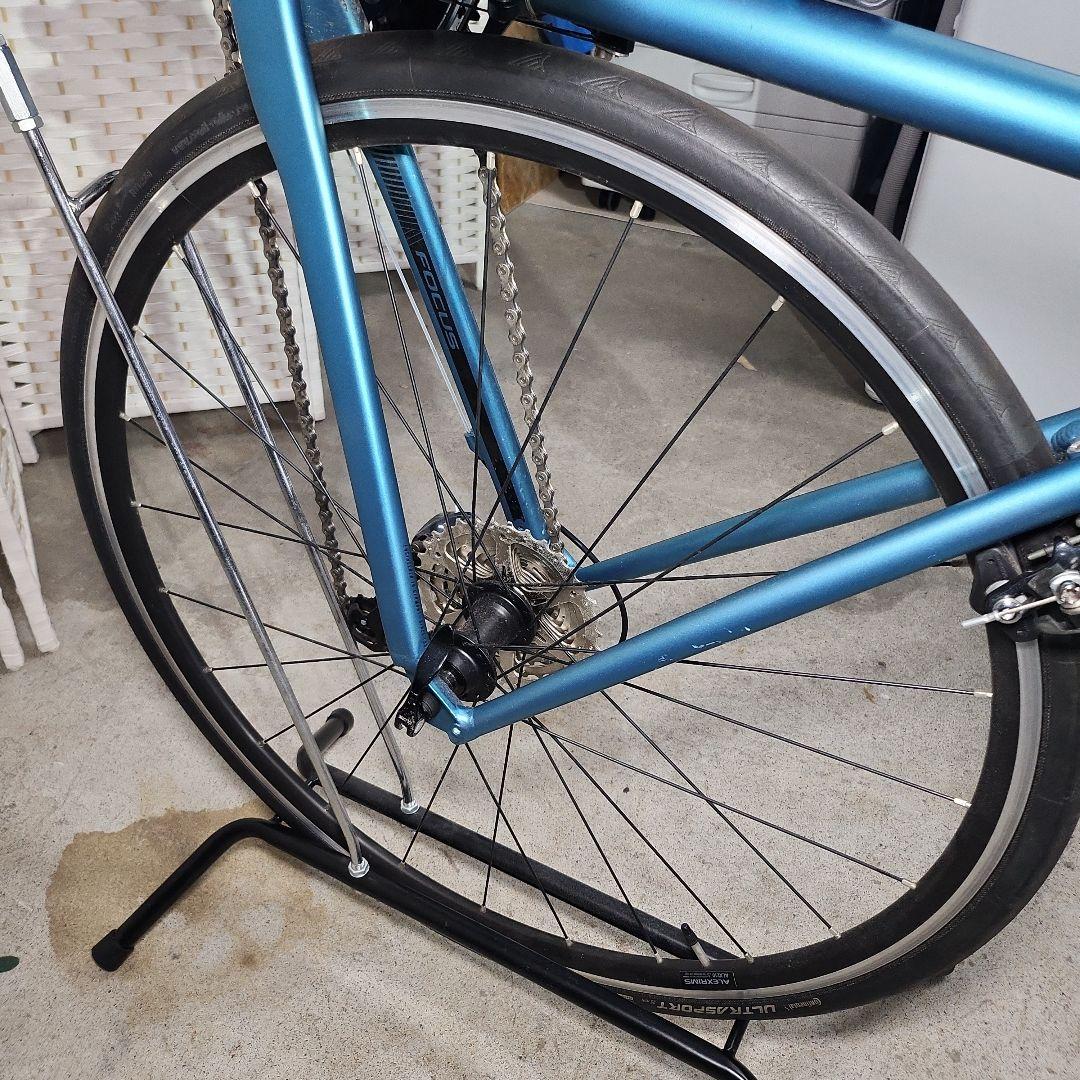 自転車本体 FOCUS IZALCO RACE 2018 SizeL