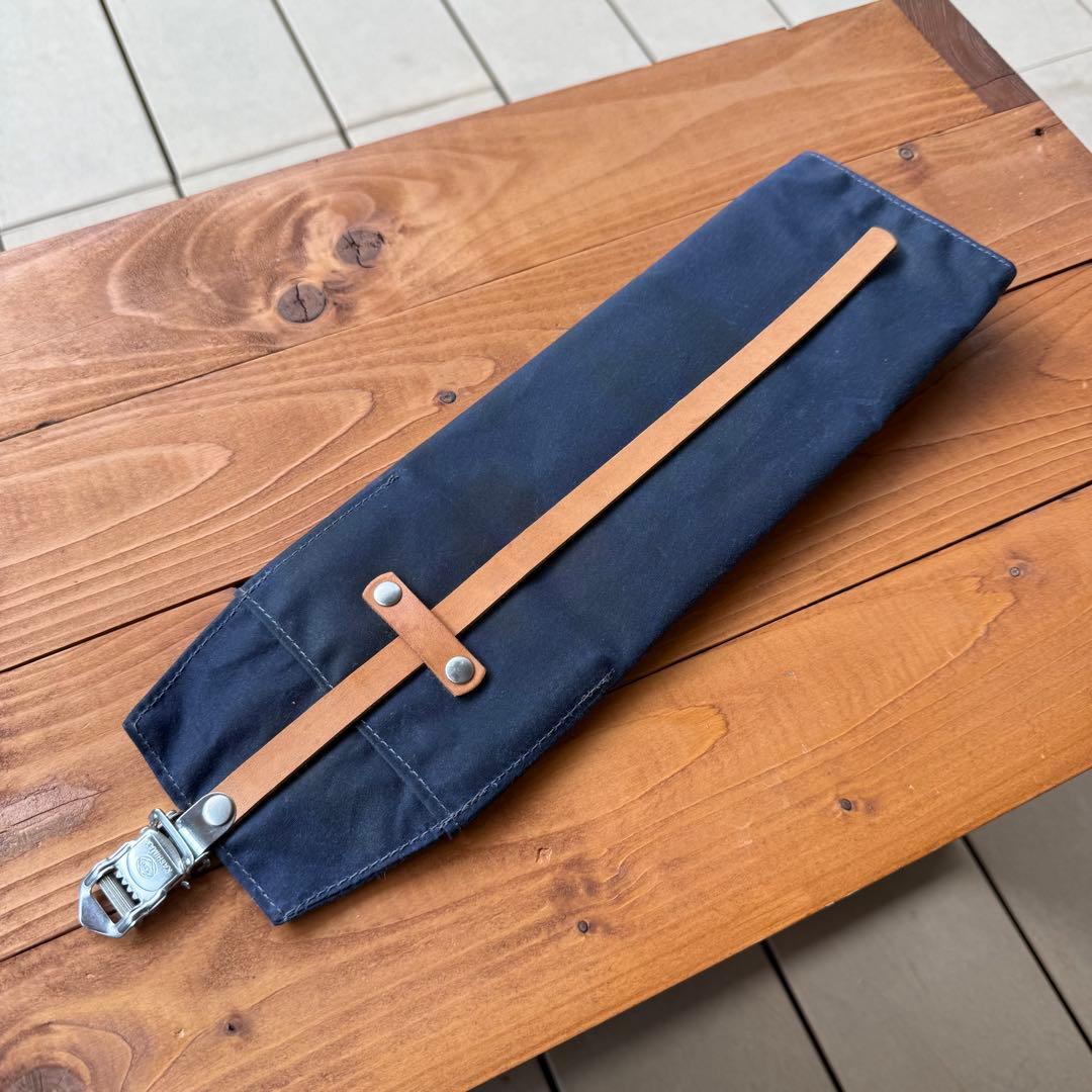 Strawfoot RoadWrap SimWorks シムワークス(ネイビー)