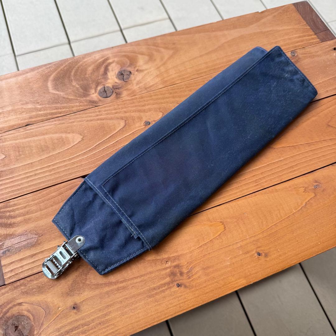 Strawfoot RoadWrap SimWorks シムワークス(ネイビー)