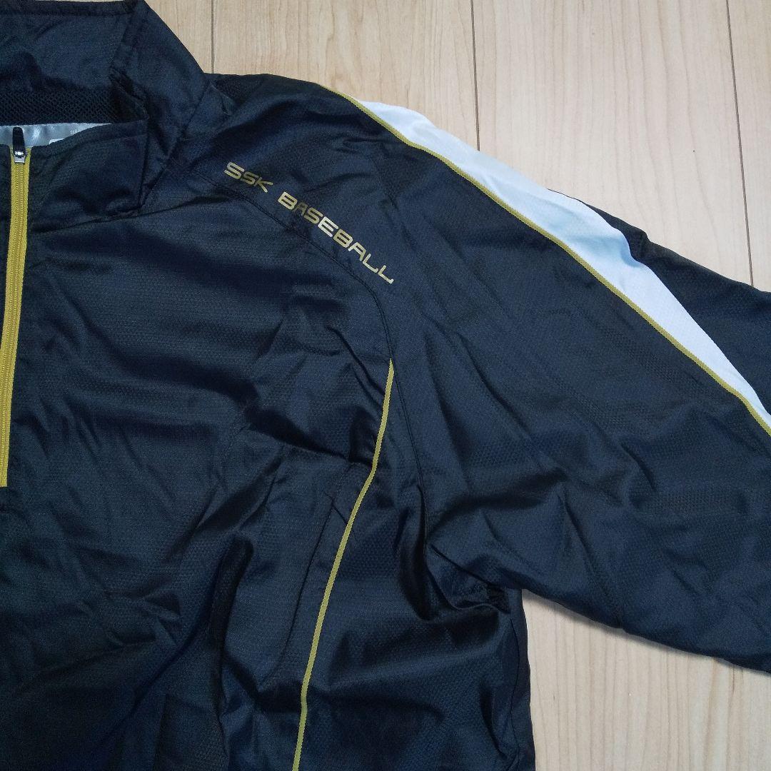 SSK 野球用 アップウエア