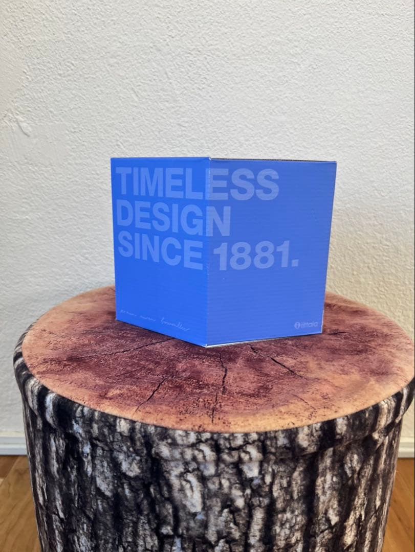 【新品・未使用】【廃盤品】 Ruutu Aqua 115×140