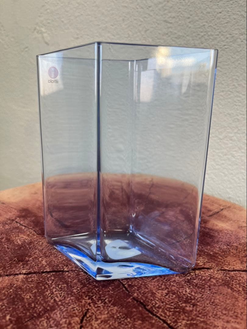 【新品・未使用】【廃盤品】 Ruutu Aqua 115×140