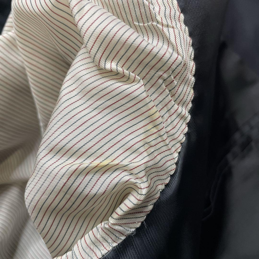 【未使用に近い】大きいサイズ　Paul Smith セットアップ　スーツ　ダブル