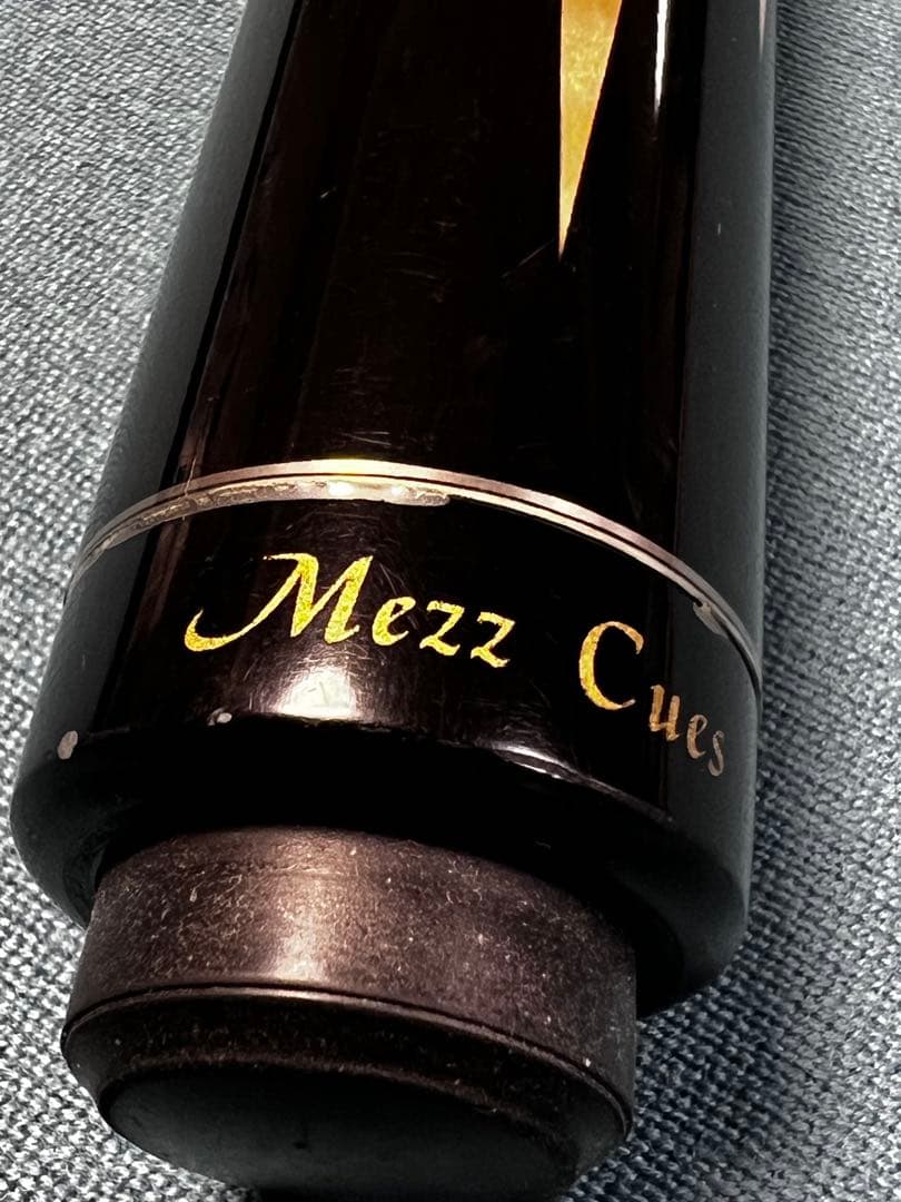 mezz TA-3 高橋邦彦モデル