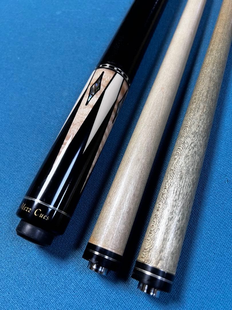 mezz TA-3 高橋邦彦モデル