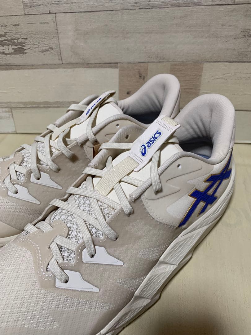 asics UNPRE ARS LOW 2 河村勇輝選手シリーズ 31.0cm