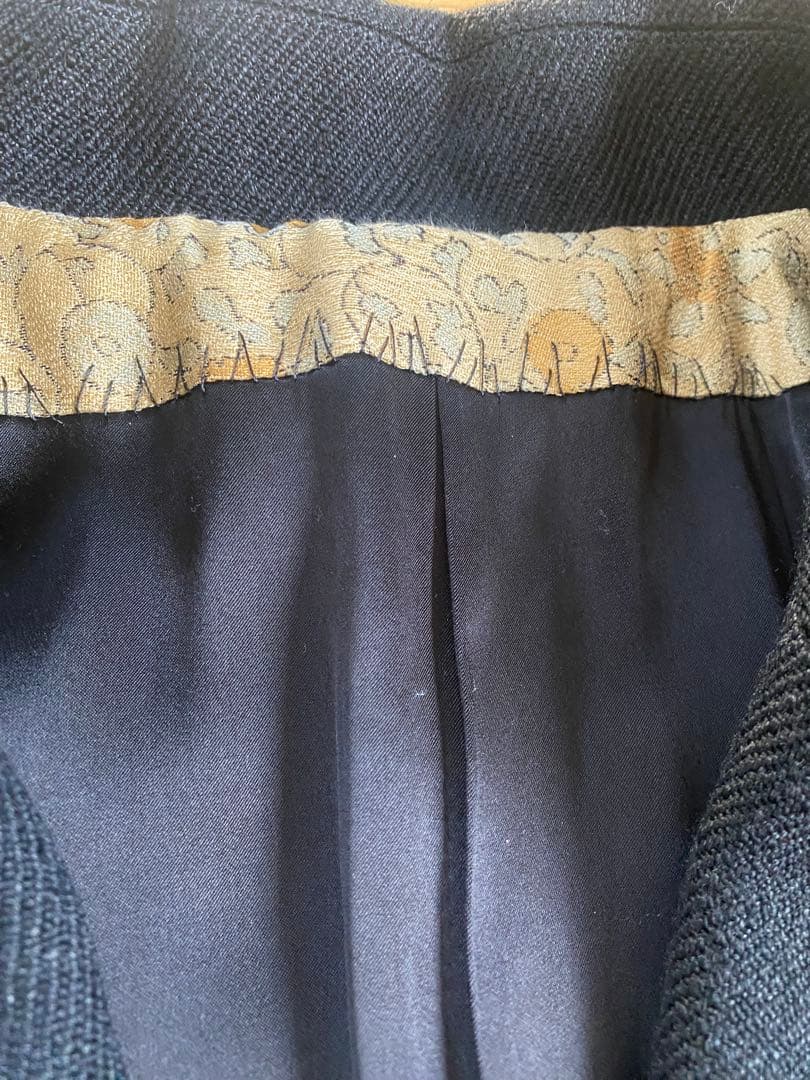 ジャケット・アウター visvim 25AW HAMMONS COAT