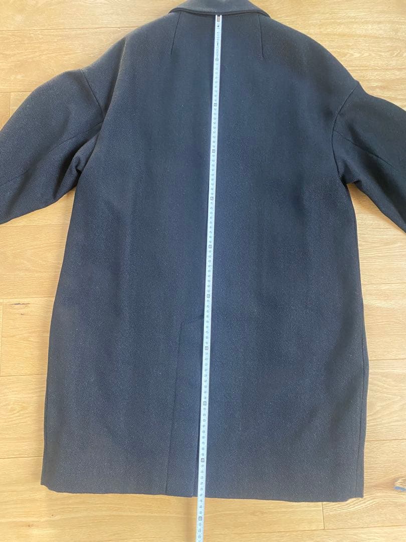 ジャケット・アウター visvim 25AW HAMMONS COAT