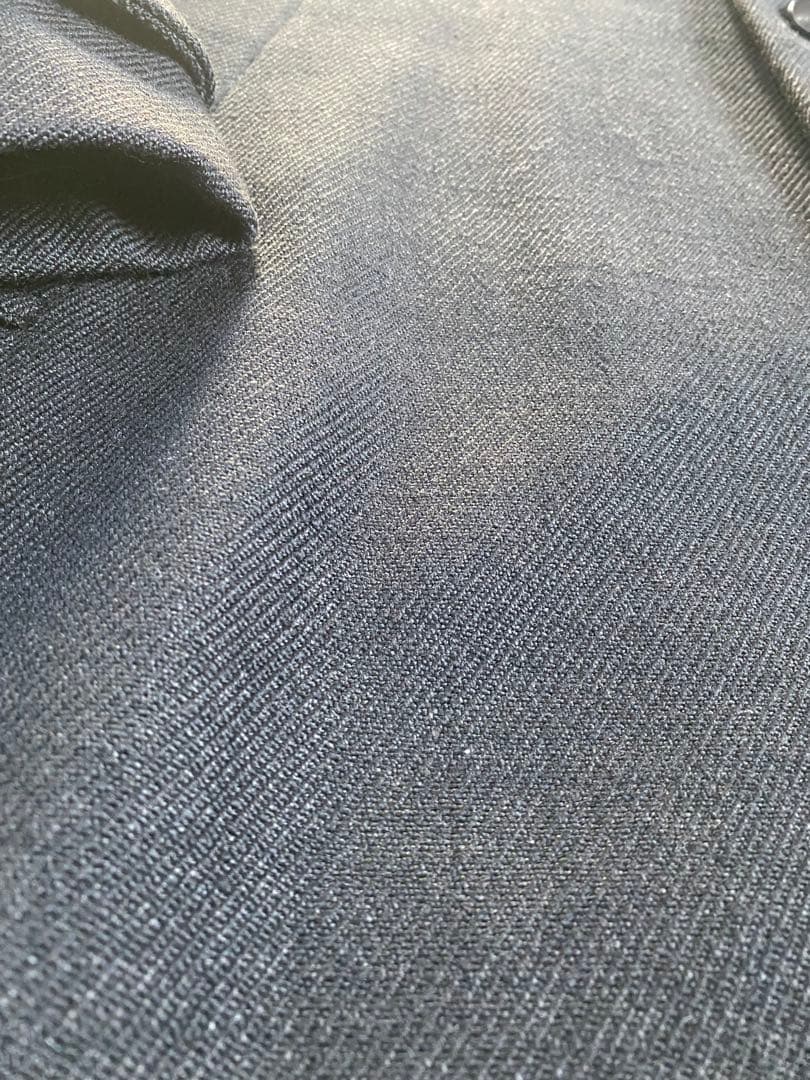 ジャケット・アウター visvim 25AW HAMMONS COAT