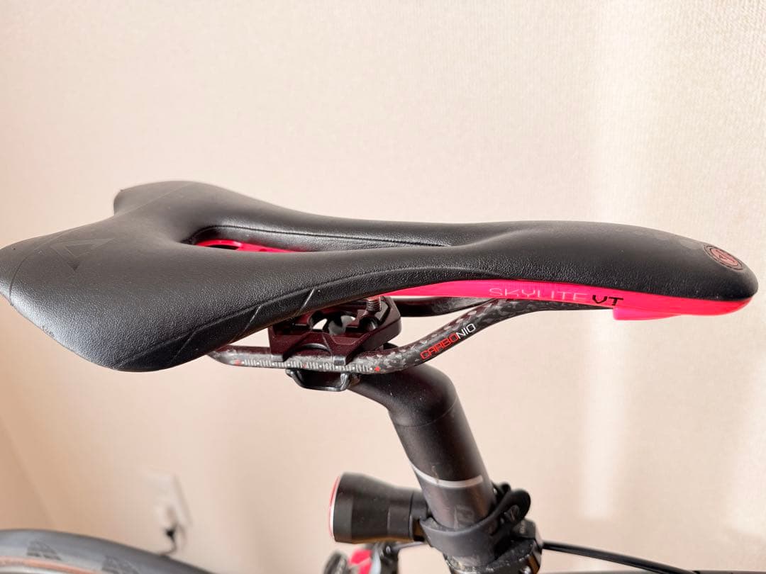 GUSTO TEAM LOMITED (TL) ロードバイク