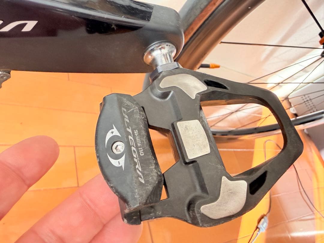 GUSTO TEAM LOMITED (TL) ロードバイク