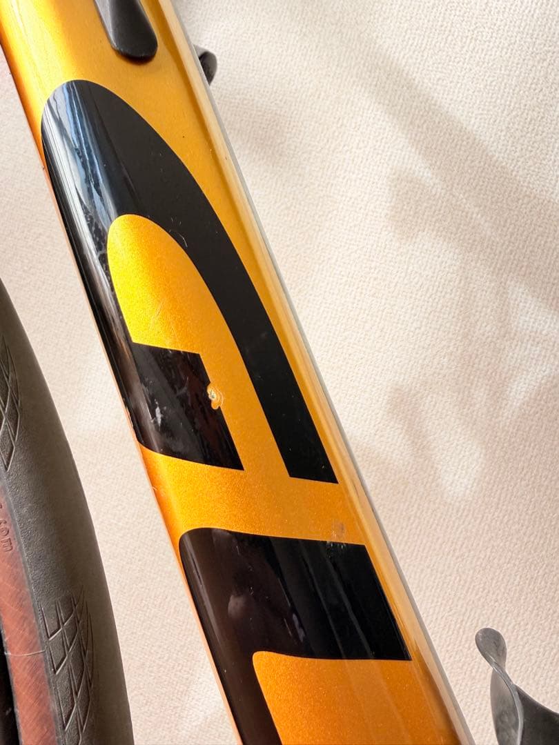 GUSTO TEAM LOMITED (TL) ロードバイク