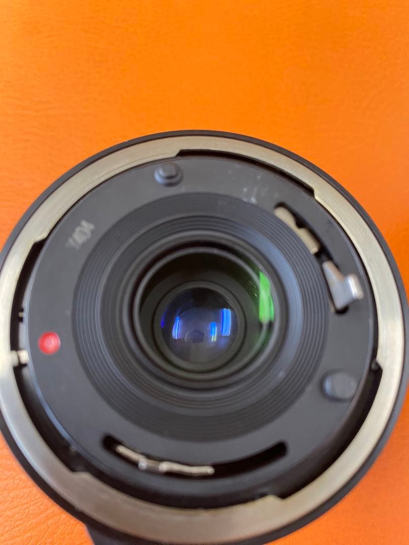 Canon AE-1 PROGRAM 一眼レフフィルムカメラ