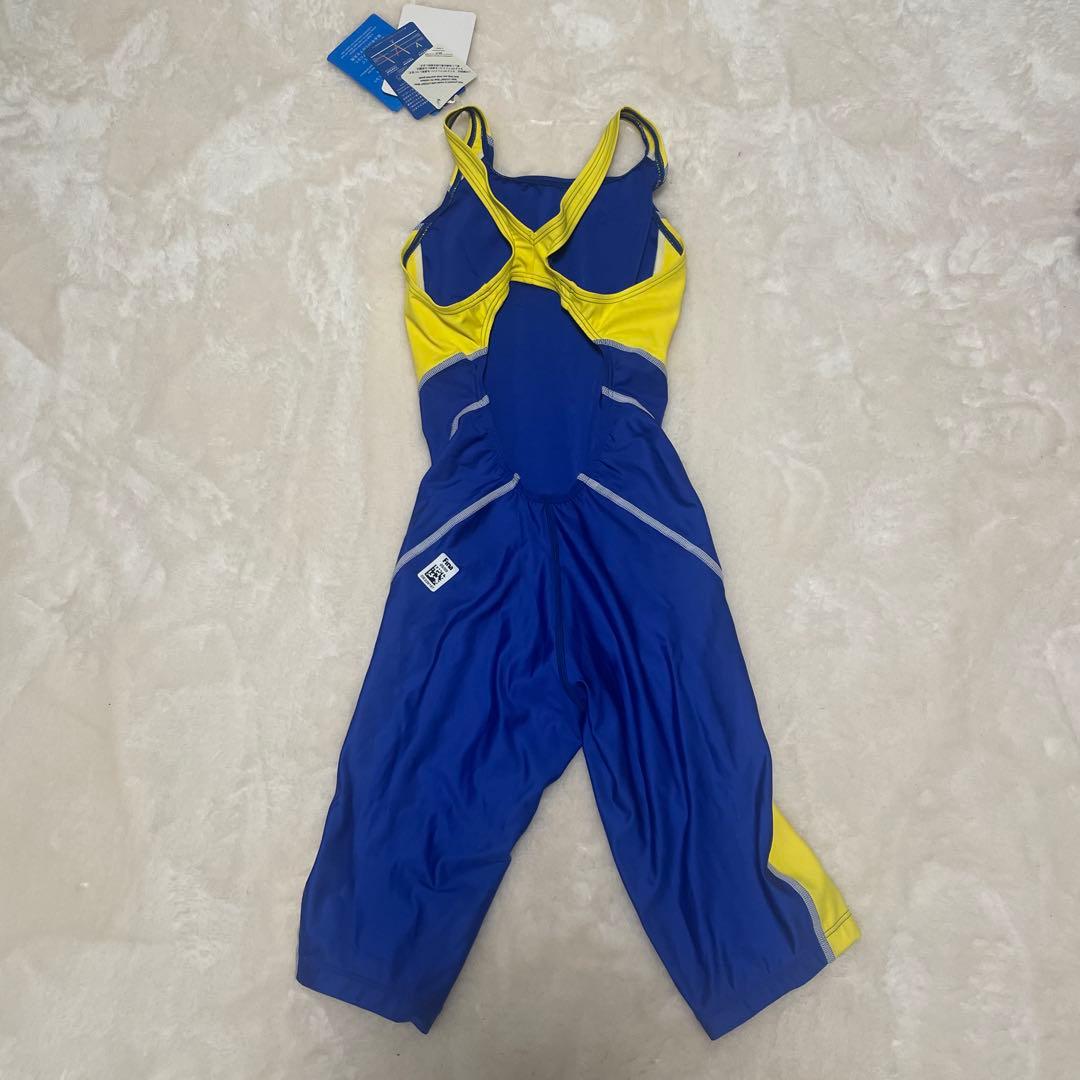 arena FAR-0522W スポーツ用水着 O(13)