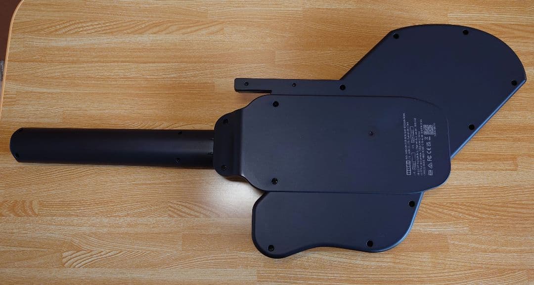 ニンテンドースイッチ GUITAR LIFE -LESSON1-