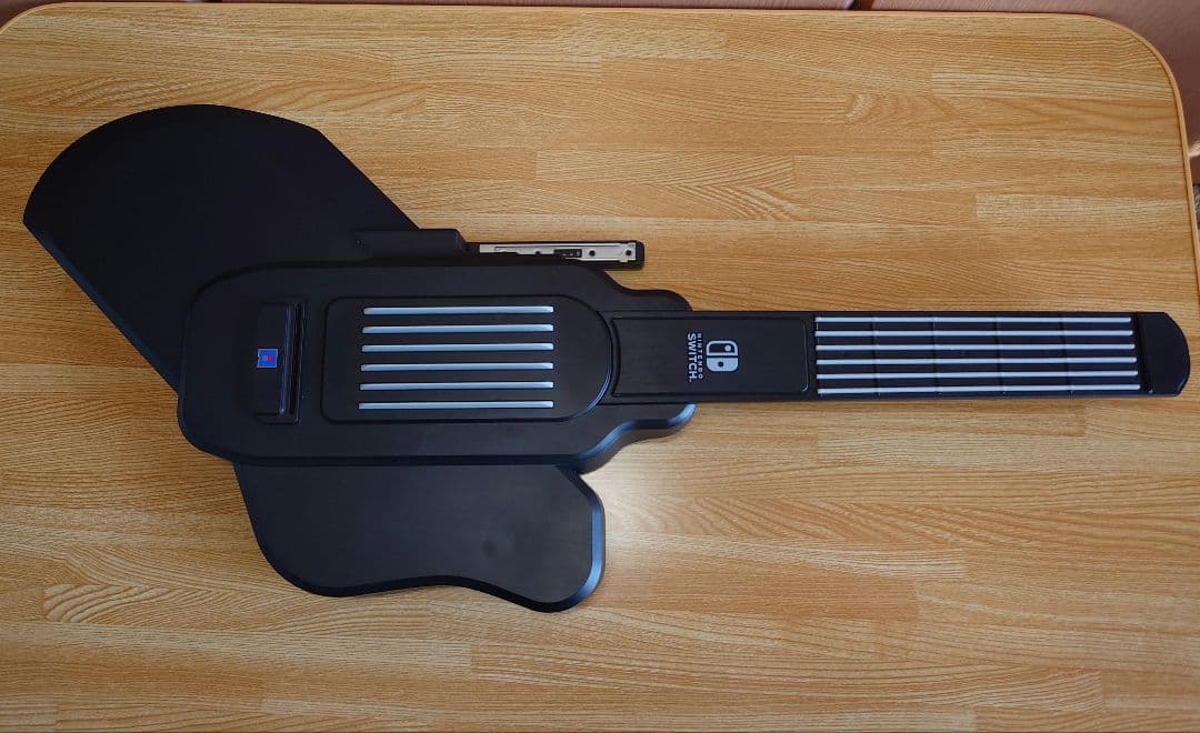 ニンテンドースイッチ GUITAR LIFE -LESSON1-