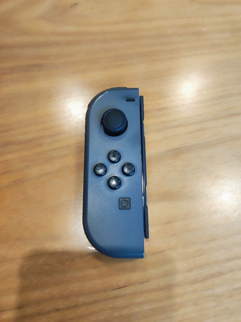 【動作確認済】Nintendo Switch 本体+Joy-Con左+SDカード