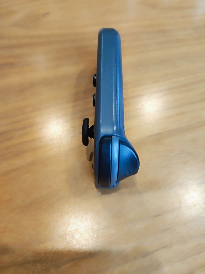 【動作確認済】Nintendo Switch 本体+Joy-Con左+SDカード