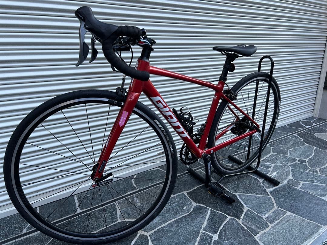 GIANT ジャイアント　ロードバイク