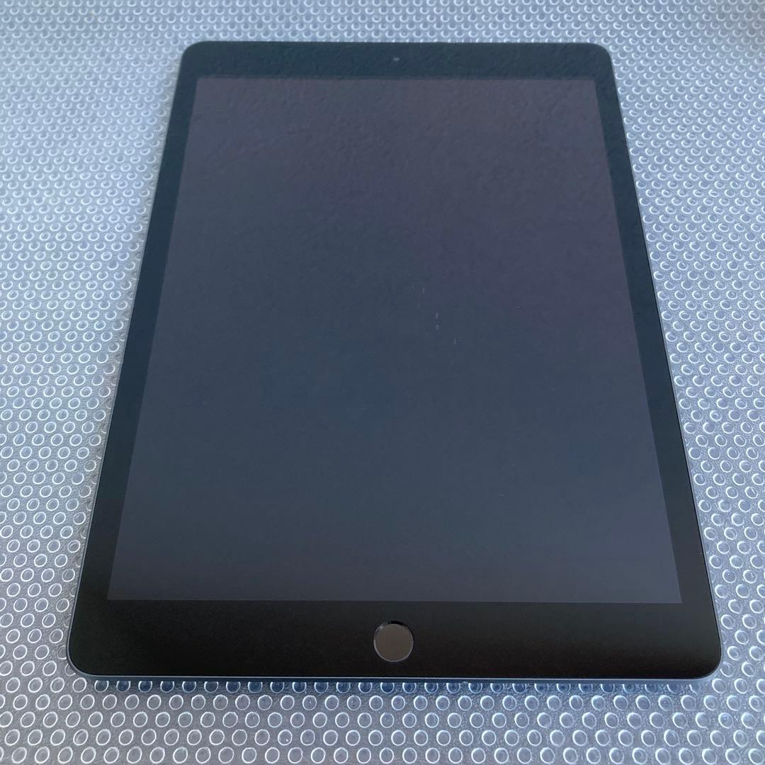 3752【早い者勝ち】電池ほぼ新品☆iPad8第8世代32GB SIMフリー☆