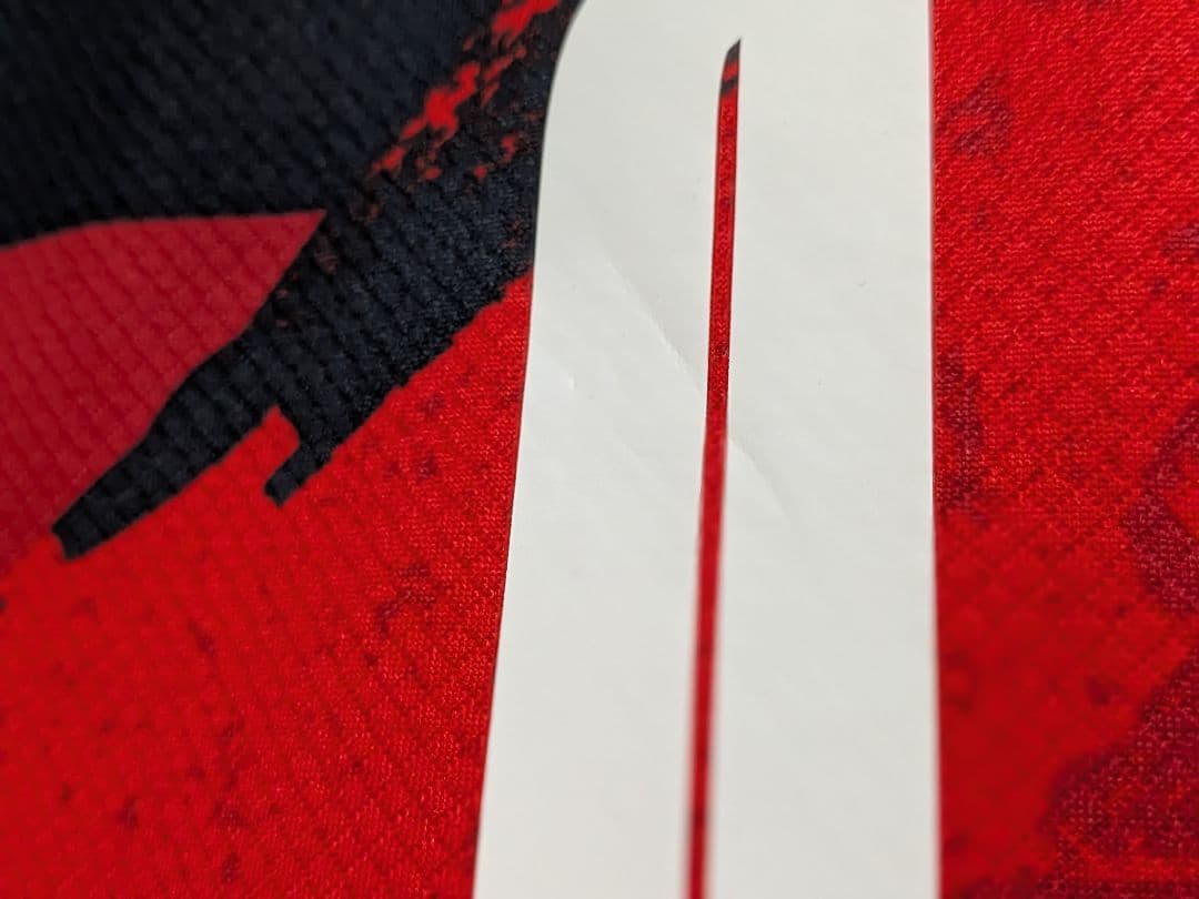 【鹿島アントラーズ】2025ユニフォーム　背番号12