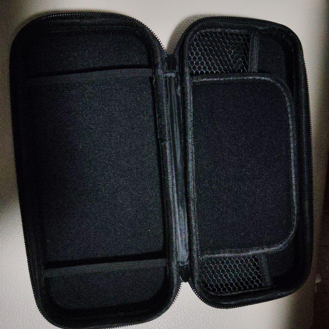 Nintendo Swich Lite本体 グレー色 ケース付 値下交渉可能