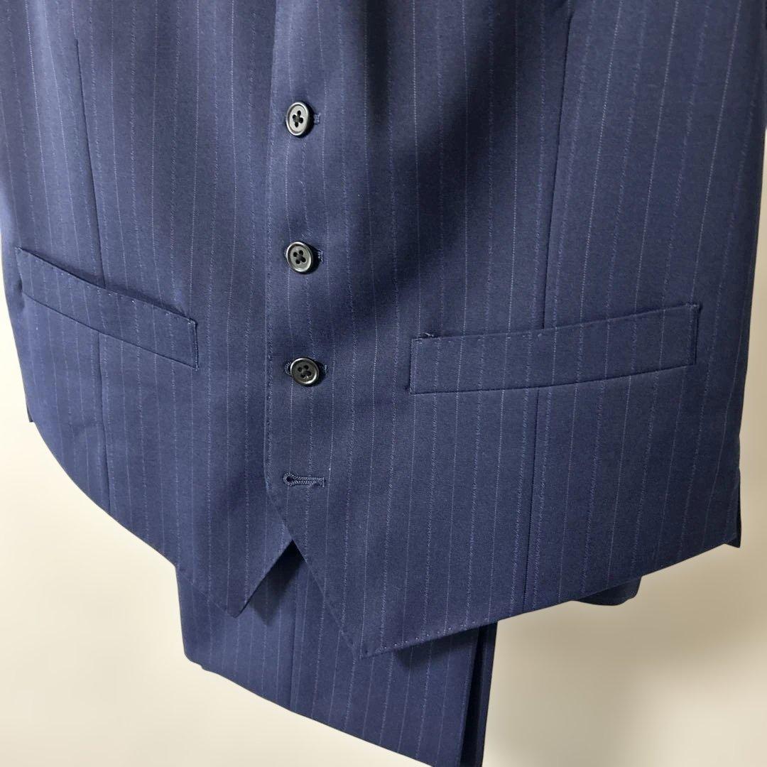 新品・未使用 ★★ONLY オンリー／スリーピース　ネイビー　Ｍ　170A ★★