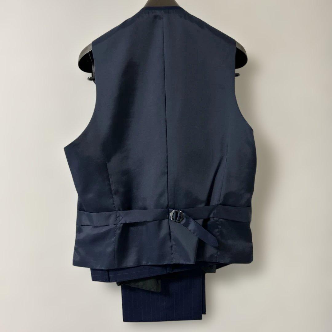 新品・未使用 ★★ONLY オンリー／スリーピース　ネイビー　Ｍ　170A ★★