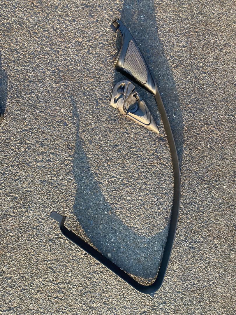 専用 F20 Harman/Kardon用 ツイーターカバー2枚