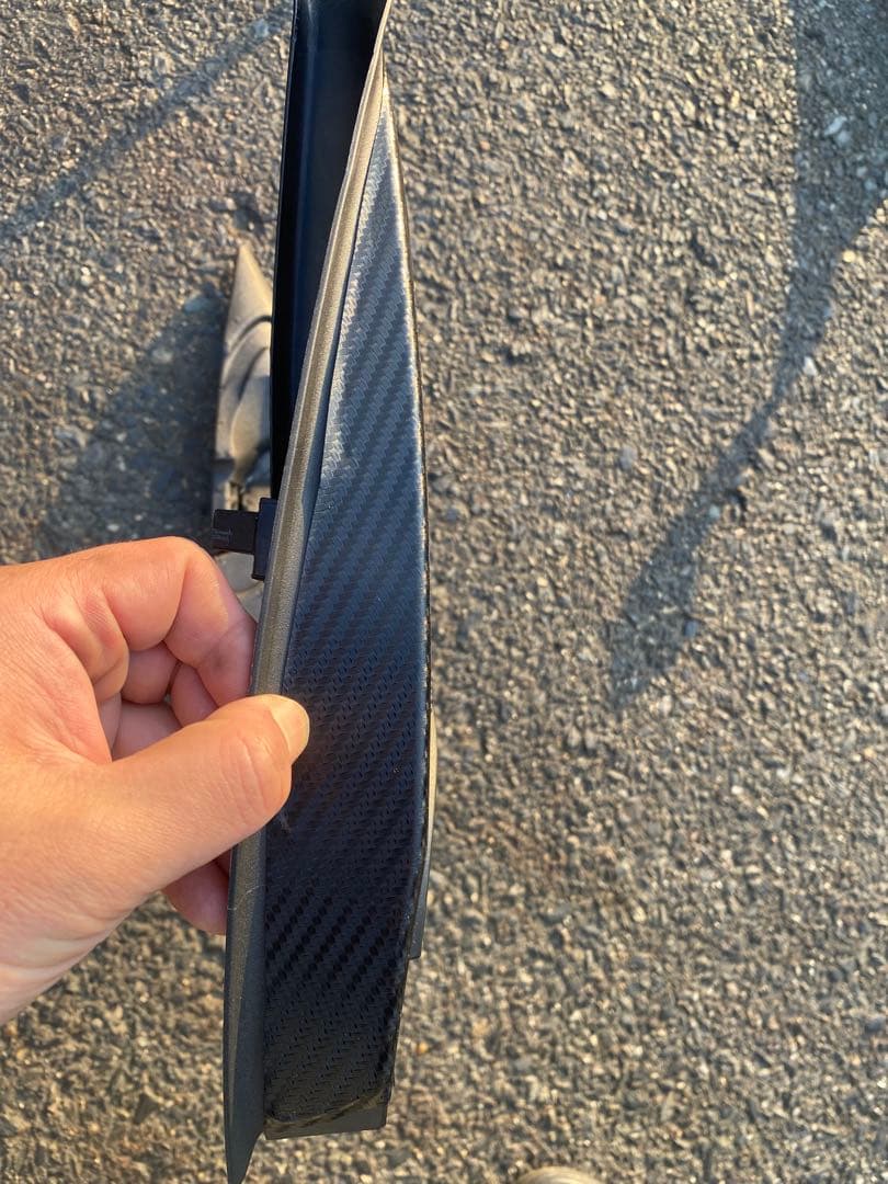 専用 F20 Harman/Kardon用 ツイーターカバー2枚